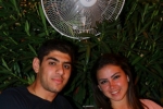 Byblos Souk Friday Nightlife, Part 1 of 3